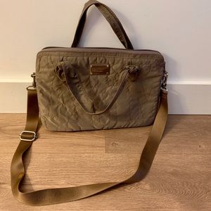 Marc by Marc Jacobs laptop bag